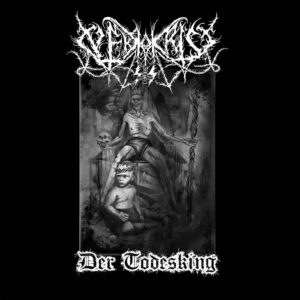 NEKROKRIST SS "Der Todesking"