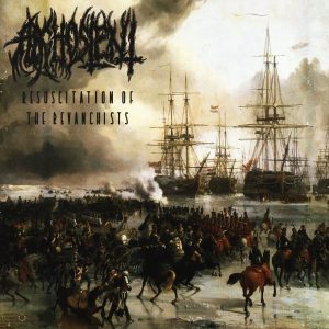 ARGHOSLENT "Resuscitation of the Revanchists"