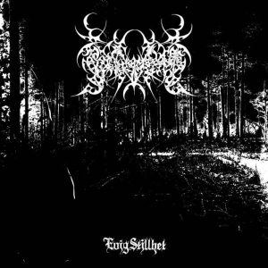 NIDAFJÄLLEN "Evig Stillhet" [digipak]
