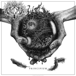 NAGLFAR "Principium"