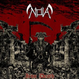 NOIA "Iron Death"