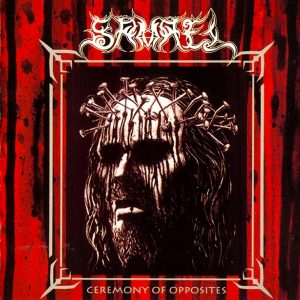 SAMAEL Ceremony of Opposites