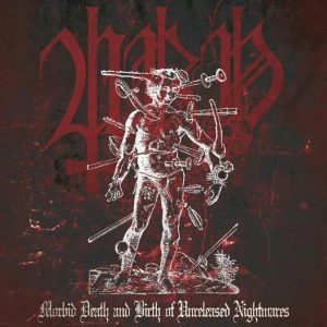 URN Morbid Death and Birth of Unreleased Nightmares