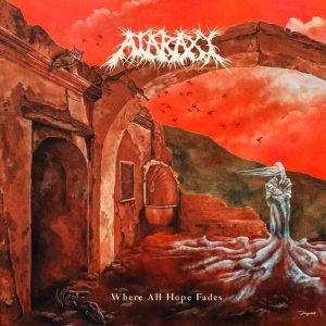 ATARAXY Where All Hope Fades