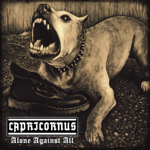 CAPRICORNUS Alone against all