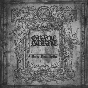 GRAVEBORNE Pure Negativity