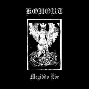KOHORT megiddo eve
