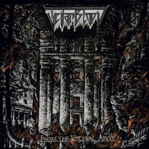TEITANBLOOD From th visceral abyss