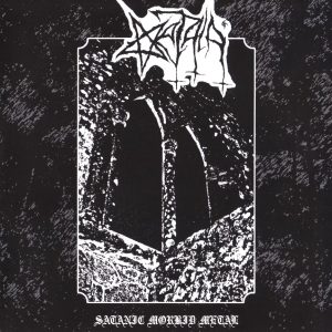 VETALA Satanic Morbid Metal