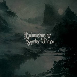 KALMANKANTAJA SOMBER WINDS