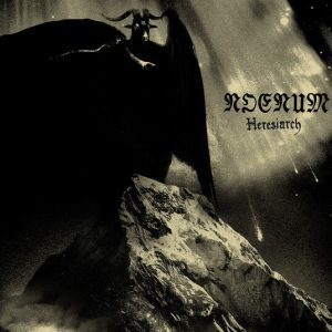 NOENUM Heresiarch