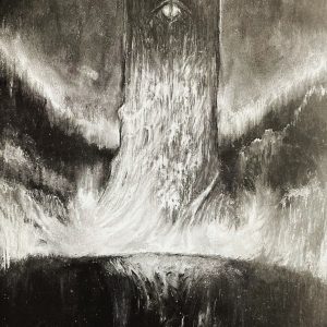 WARLOGHE Womb of Pestilence