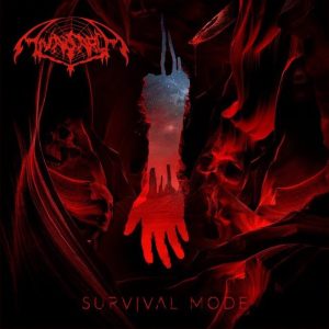 ANASARCA "Survival Mode"