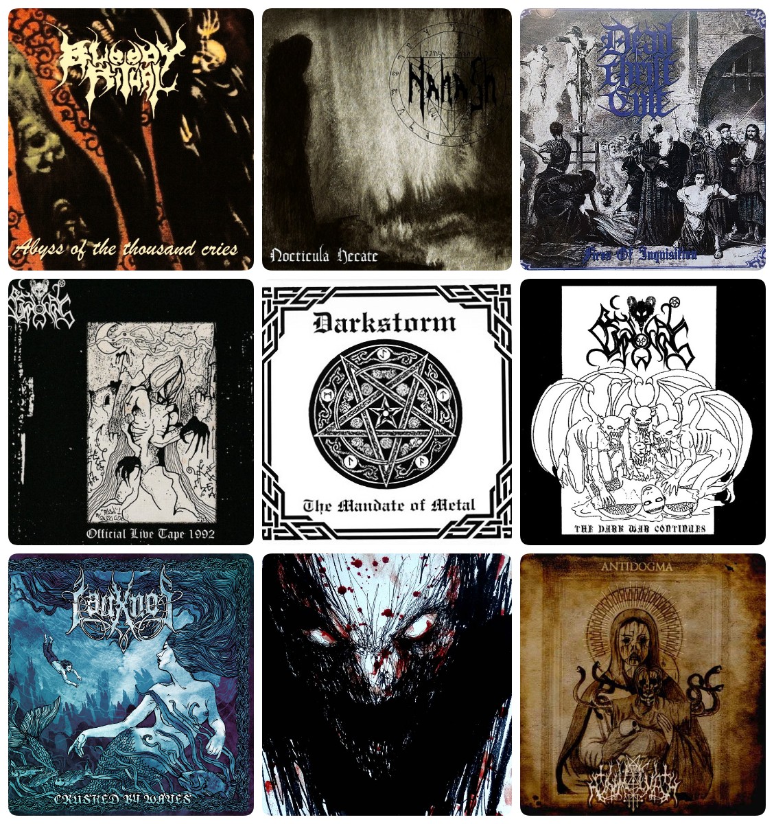 distro update 1