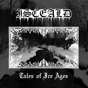 ISCEALD Tales of Ice Ages