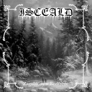ISCEALD Zagubiony w bezkresie