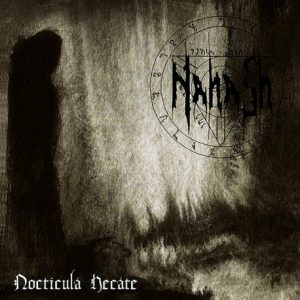 NAHASH Nocticula Hecate