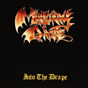 MORTUARY DRAPE Into The Drape All The Witches Dance