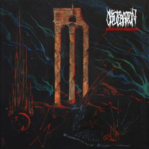 OBLITERATION Cenotaph Obscure