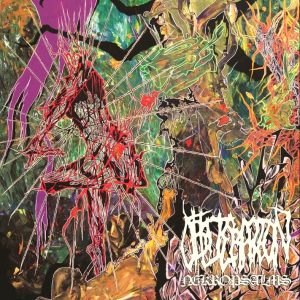 OBLITERATION Nekropsalms