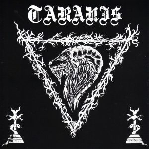 TARANIS The Obscurity