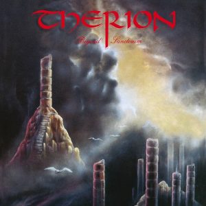 THERION Beyond Sanctorum