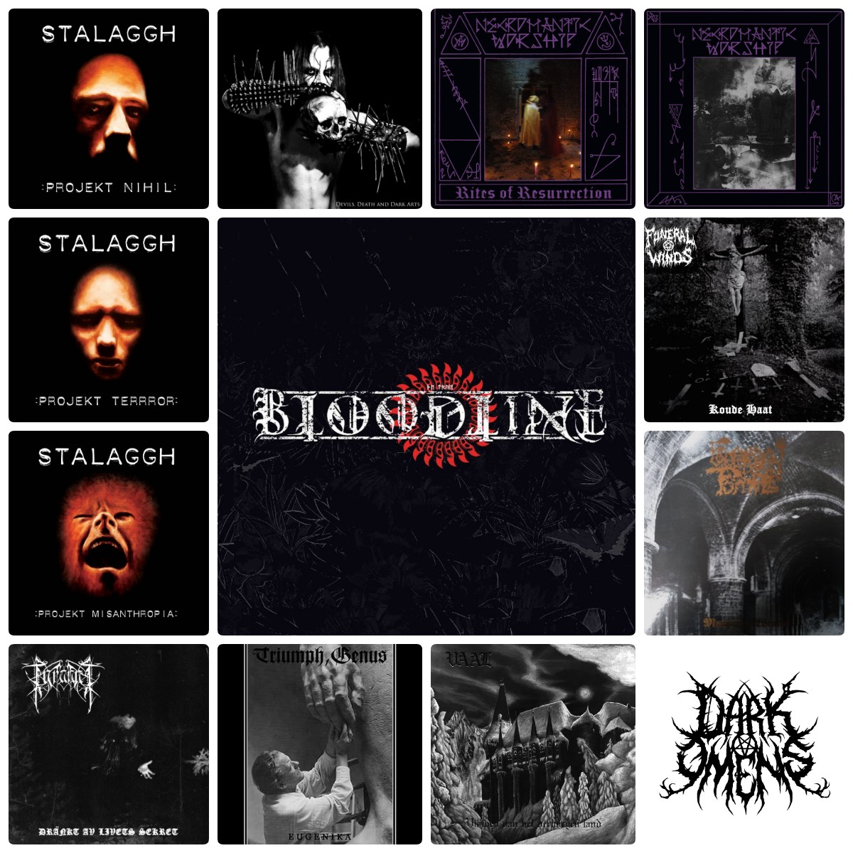 distro update