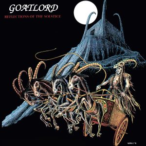 GOATLORD Reflections of The Solstice