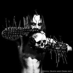 Helleruin Devils, Death and Dark Arts