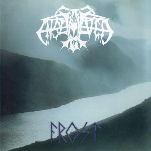 ENSLAVED Frost