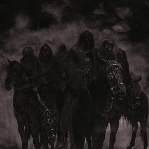 MARDUK Those Of The Unlight CD