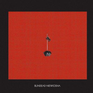 BLINDEAD Niewiosna CD