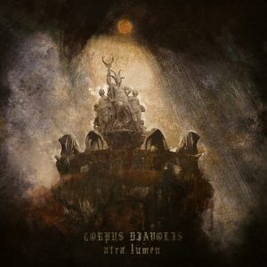 CORPUS DIAVOLIS Atra Lumen cd