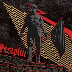 Disiplin Disiplin CD