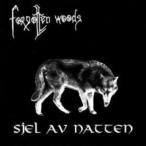 FORGOTTEN WOODS Sjel av natten CD