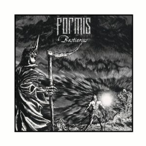 FORMIS Bestiarius CD