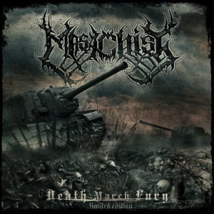 MASACHIST Death March Fury