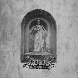 SHINING Helsinki Tapes CD