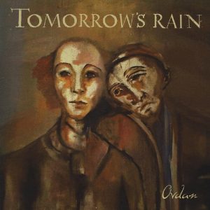 TOMORROW'S RAIN Ovdan CD