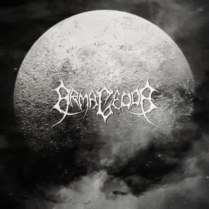 ARMAGEDDA The Final War Approaching CD