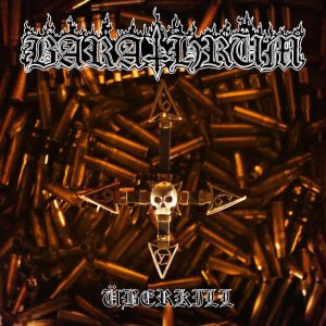 BARATHRUM Überkill CD