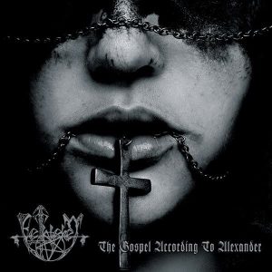 BETHLEHEM The Gospel According To Alexander