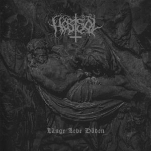 HOSTSOL Länge Leve Döden CD