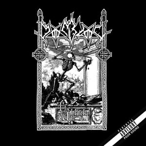 MOONBLOOD The black war 2CD