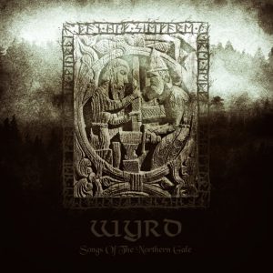 WYRD Songs of the Northern Gale CD