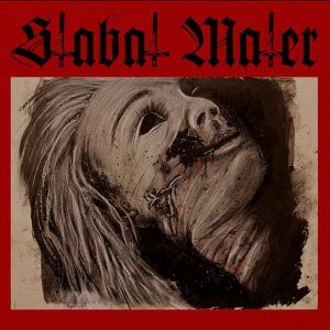STABAT MATER Treason By Son Of Man CD