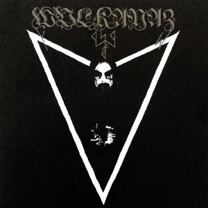 WULKANAZ Kwetwan Jah Dreuzaz CD