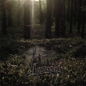 DREVOROD I Swear To Return Here CD