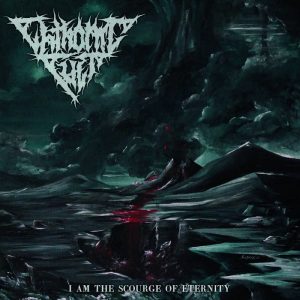 CHTHONIC CULT I Am the Scourge of Eternity CD