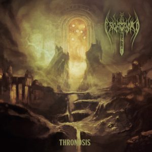 EXCOMMUNION Thronosis CD